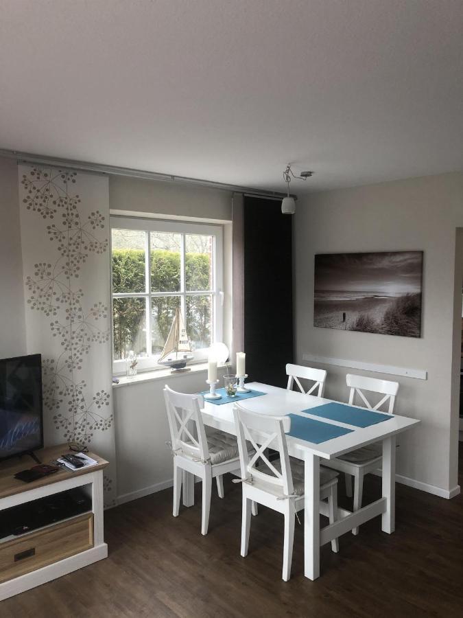 Ferienhaus Spo 54 Grad Sankt Peter-Ording Exterior photo